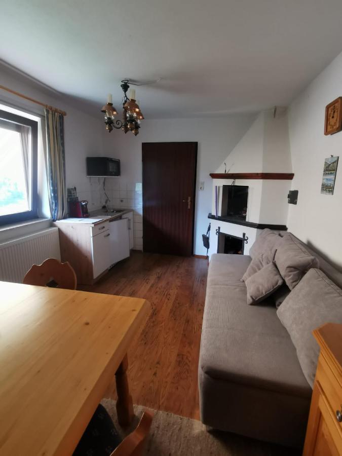Ferienwohnung Im Nationalpark Gesaeuse Hieflau エクステリア 写真