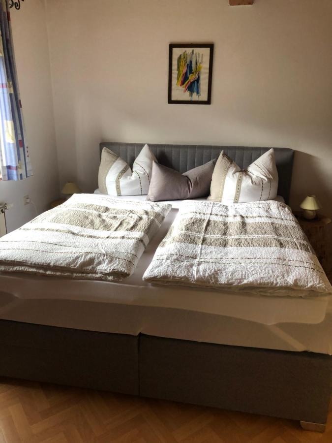 Ferienwohnung Im Nationalpark Gesaeuse Hieflau エクステリア 写真