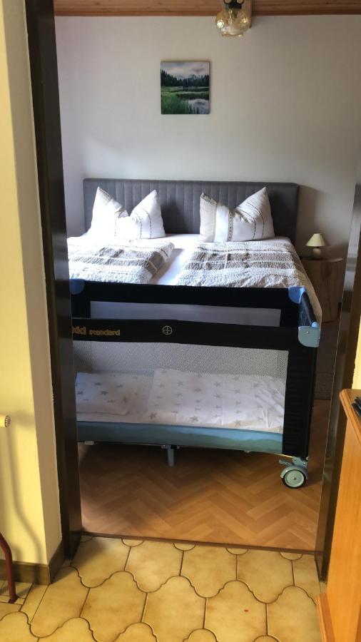 Ferienwohnung Im Nationalpark Gesaeuse Hieflau エクステリア 写真